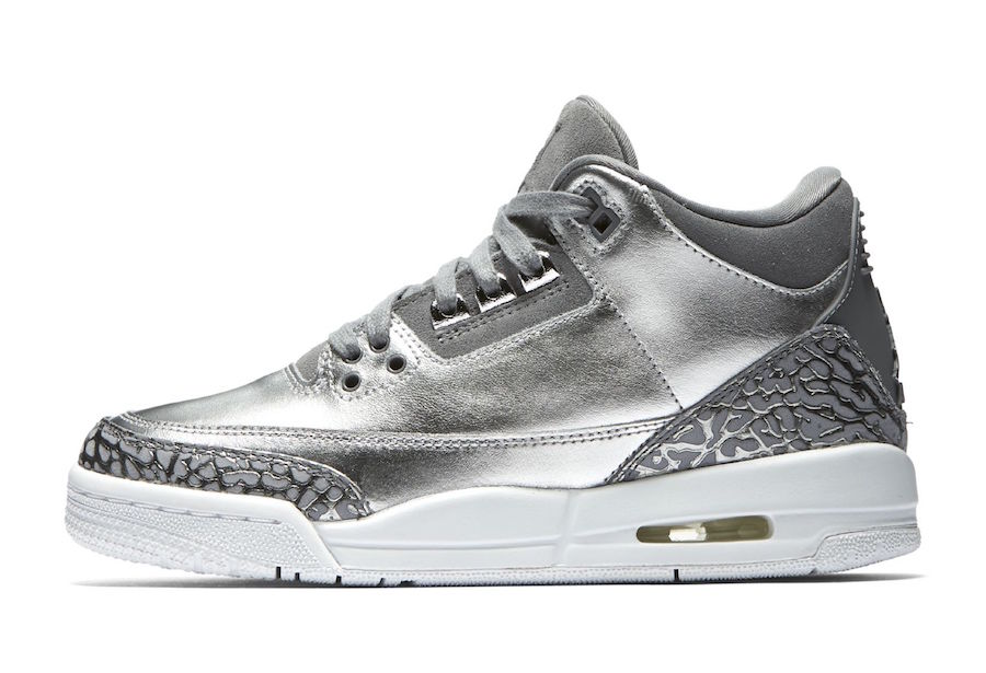 Air Jordan 3 PRM HC GG