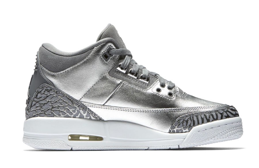 Air Jordan 3 PRM HC GG