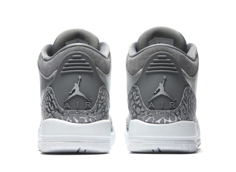 Air Jordan 3 PRM HC GG