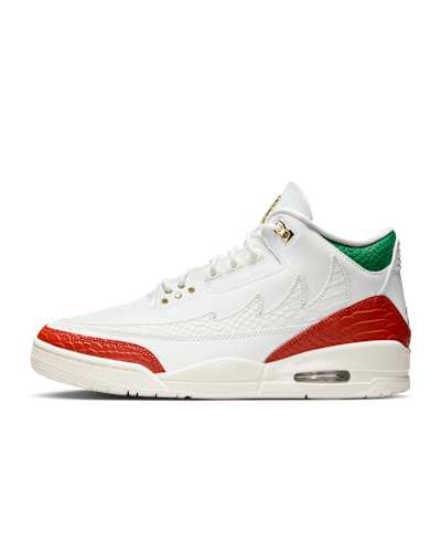 Air Jordan 3 Retro El Vuelo