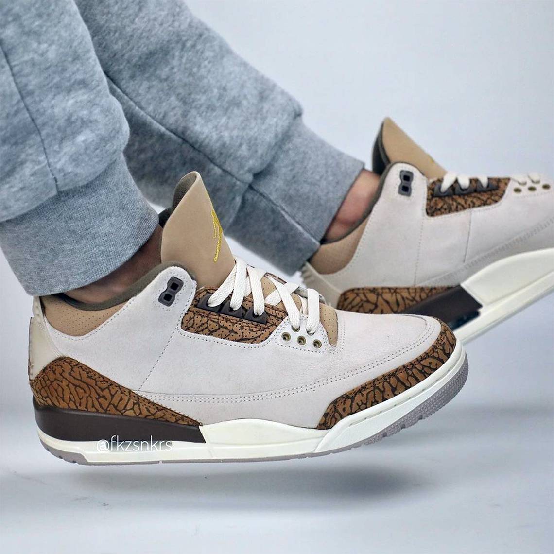 Air Jordan 3