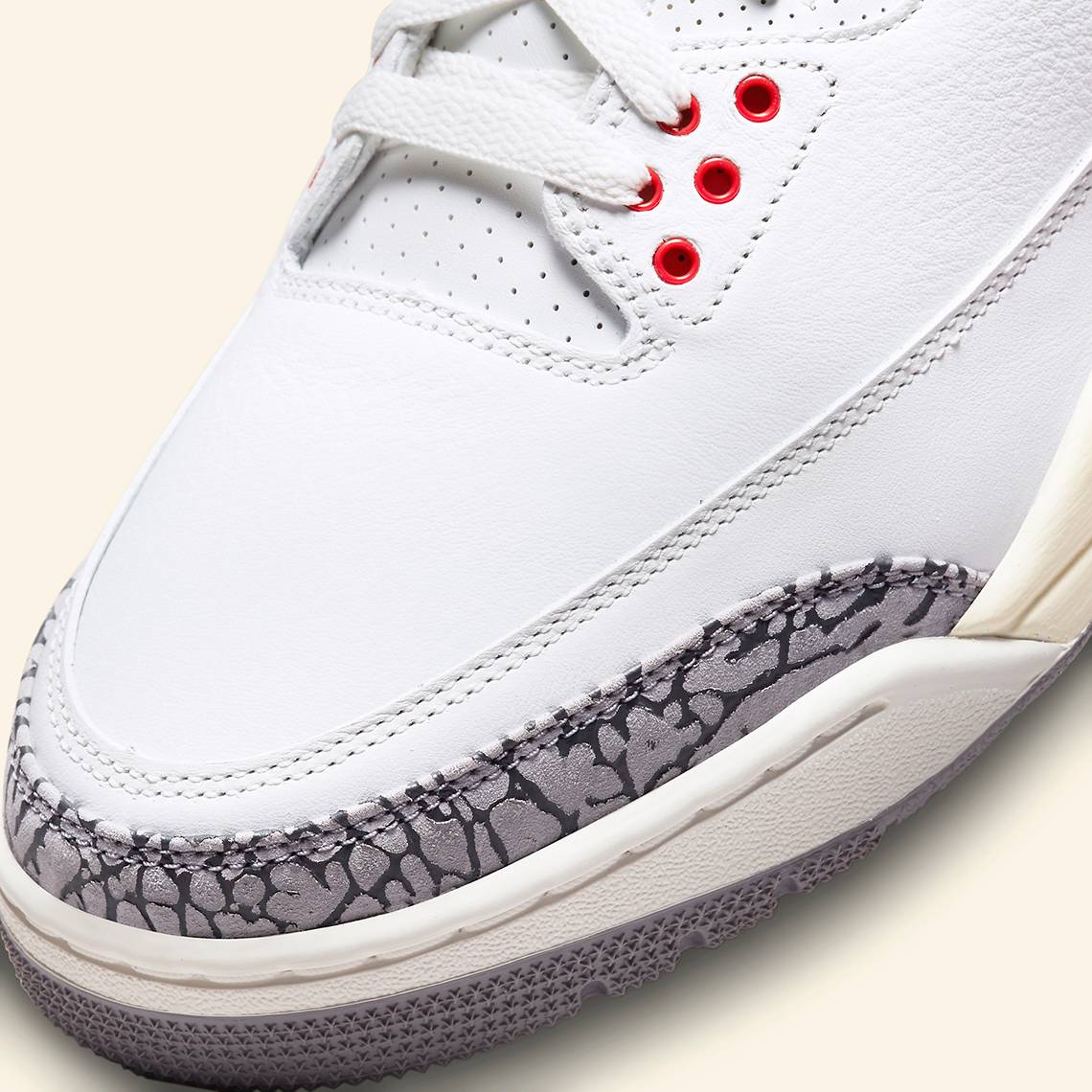 Air Jordan 3 Reimagined