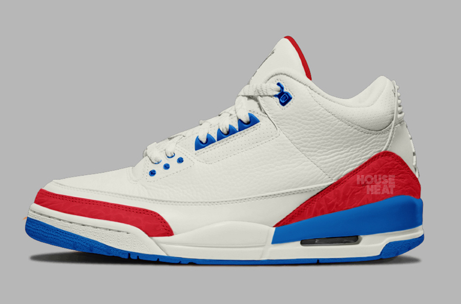Air Jordan 3