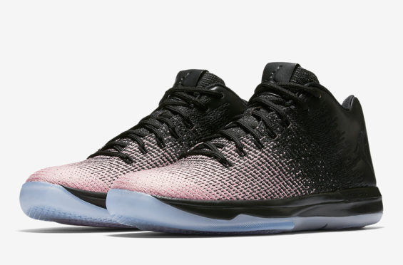 Air Jordan 31 Low Oreo