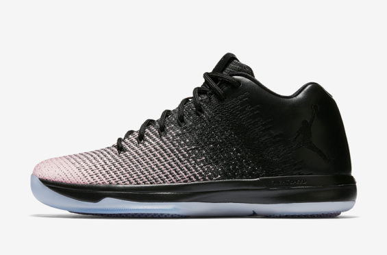 Air Jordan 31 Low Oreo