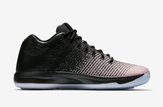 Air Jordan 31 Low Oreo