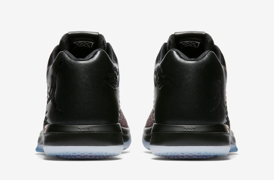 Air Jordan 31 Low Oreo