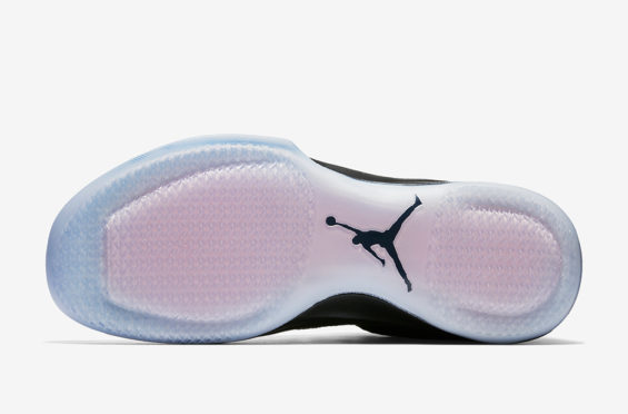 Air Jordan 31 Low Oreo