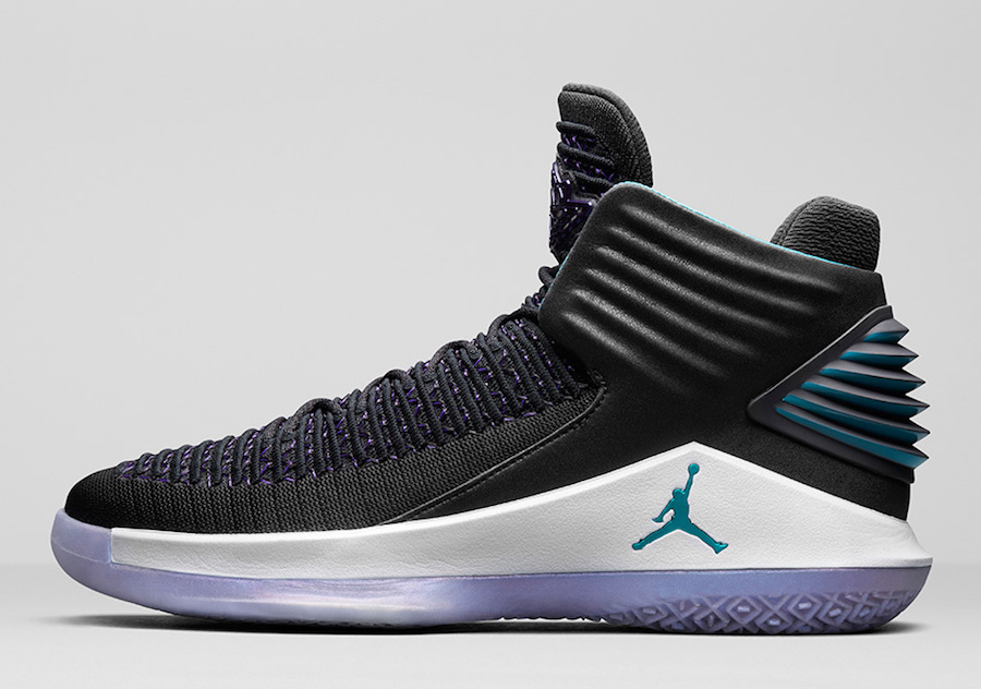 Air Jordan 32 “CEO”