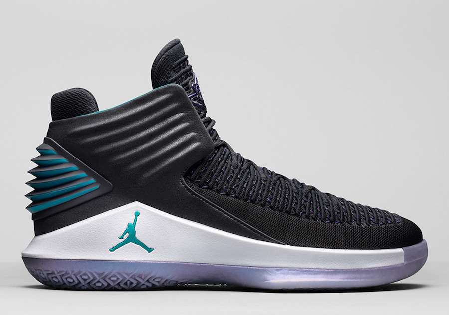 Air Jordan 32 “CEO”