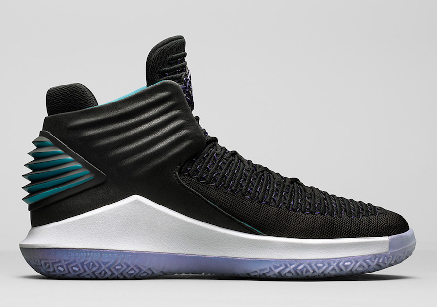 Air Jordan 32 “CEO”