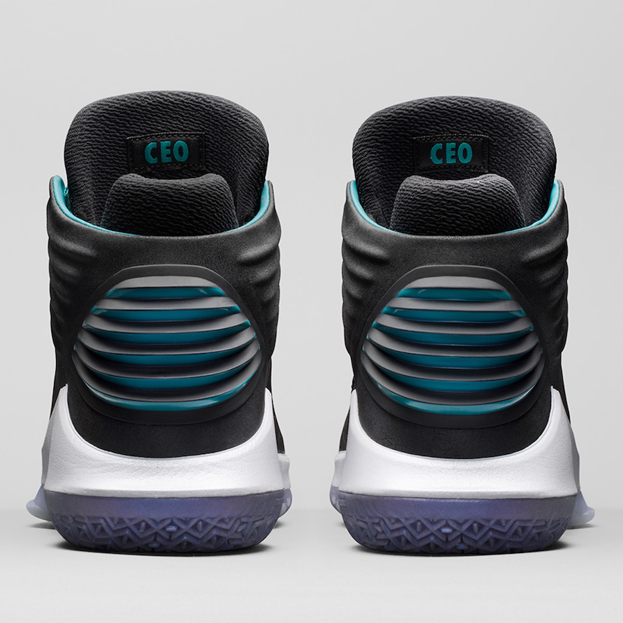 Air Jordan 32 “CEO”