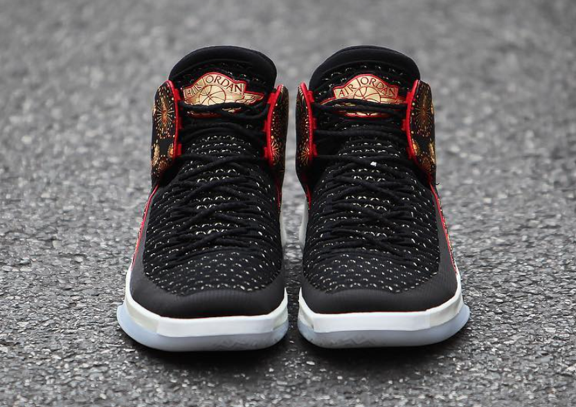 Air Jordan 32 CNY