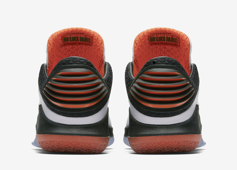 Air Jordan 32 Low “Like Mike”