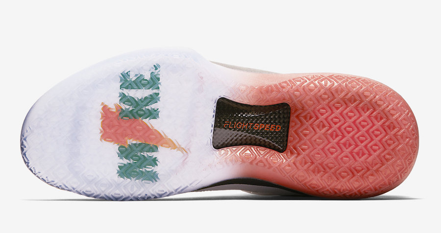 Air Jordan 32 Low “Like Mike”