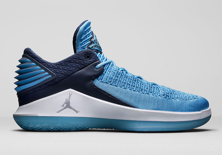 Air Jordan 32 Low “Win Like 82”