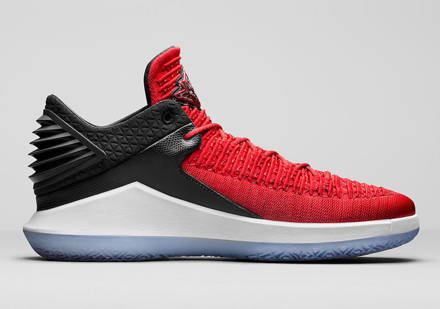 Air Jordan 32 Low “Win Like 96”