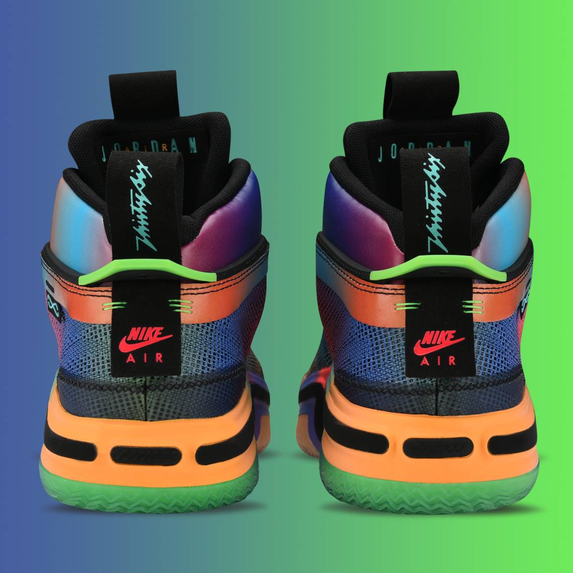 Air Jordan 36