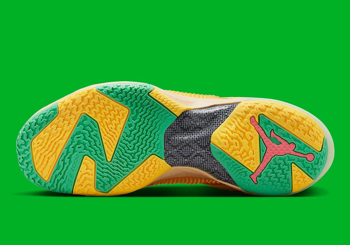 Air Jordan 37 Low
