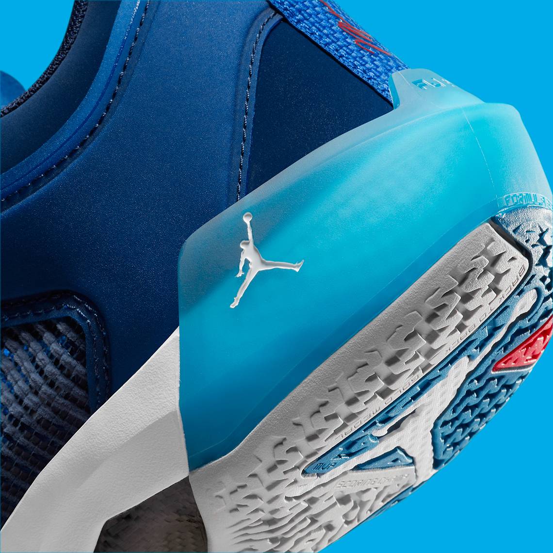 Air Jordan 37 Low