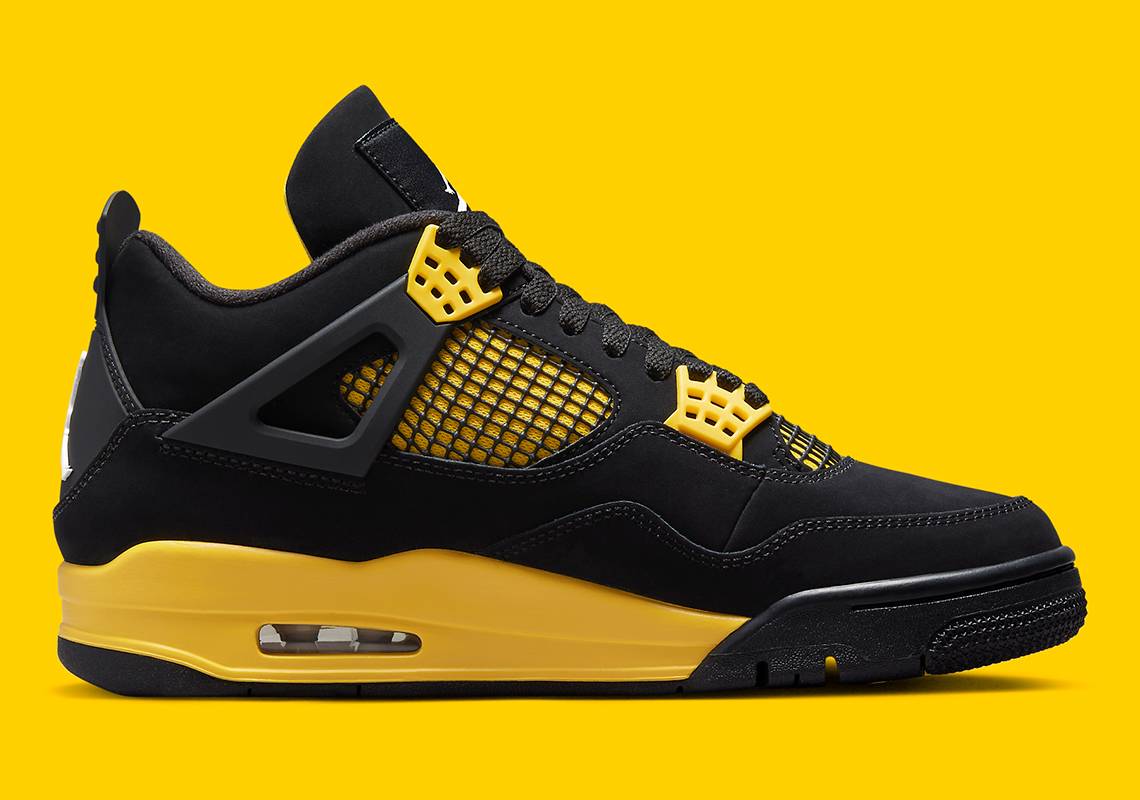 Air Jordan 4