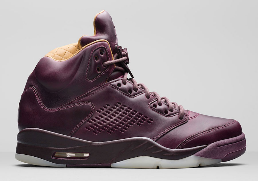 Air Jordan 5 Premium