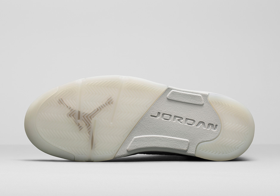 Air Jordan 5 Premium