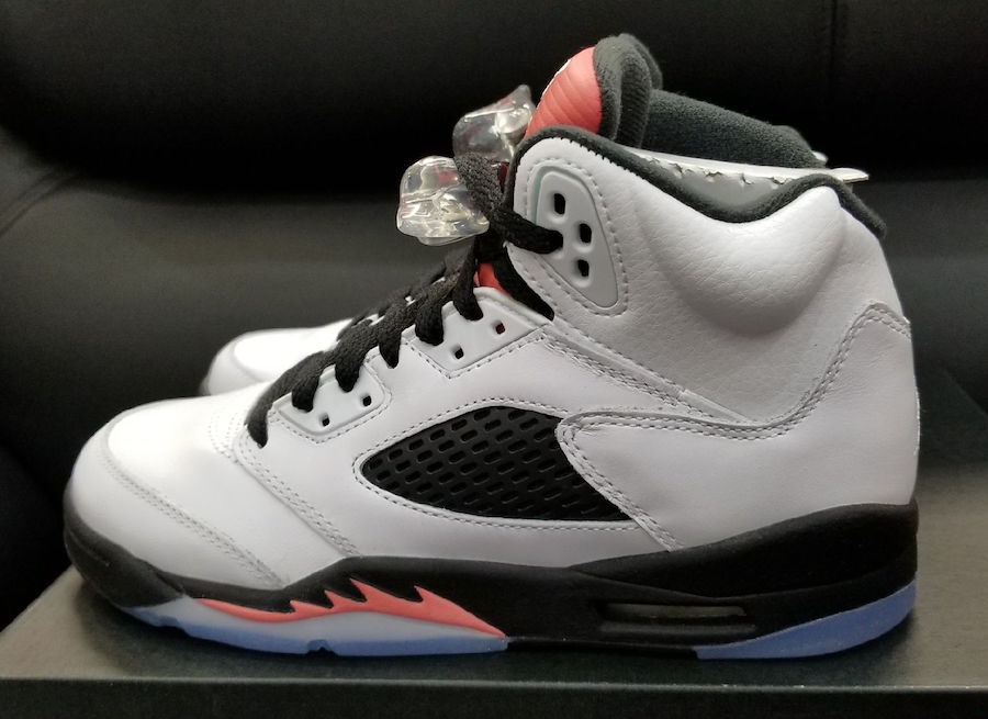 Air Jordan 5 GS
