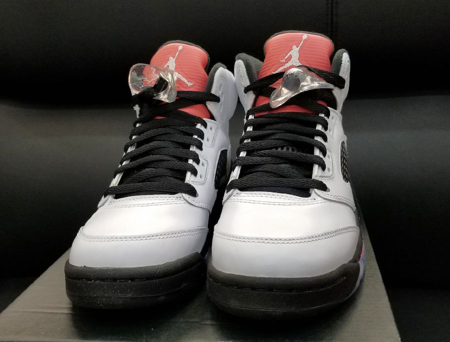 Air Jordan 5 GS