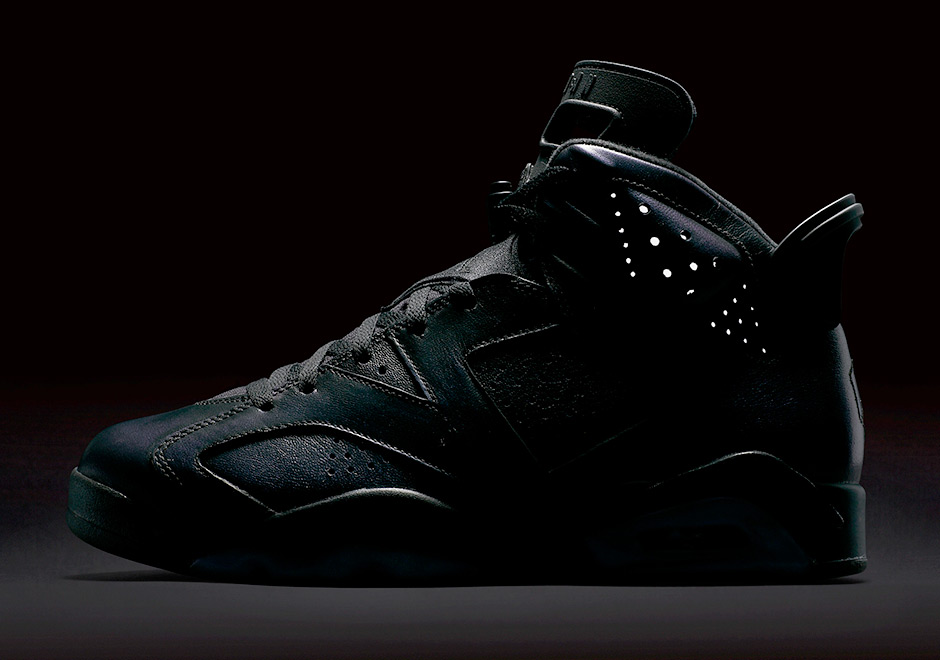 Air Jordan 6 “All Star”