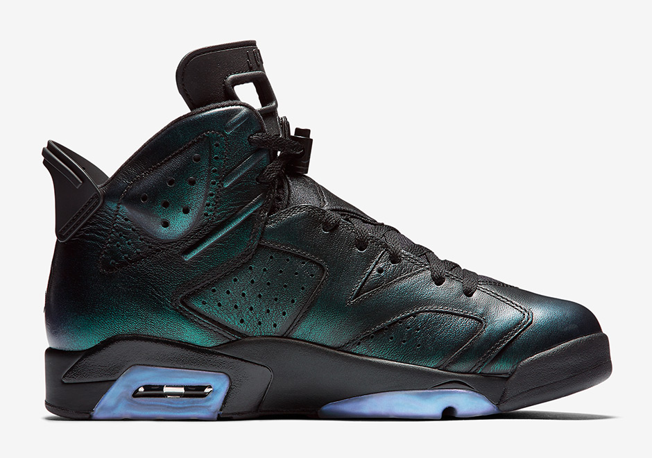 Air Jordan 6 “All Star”
