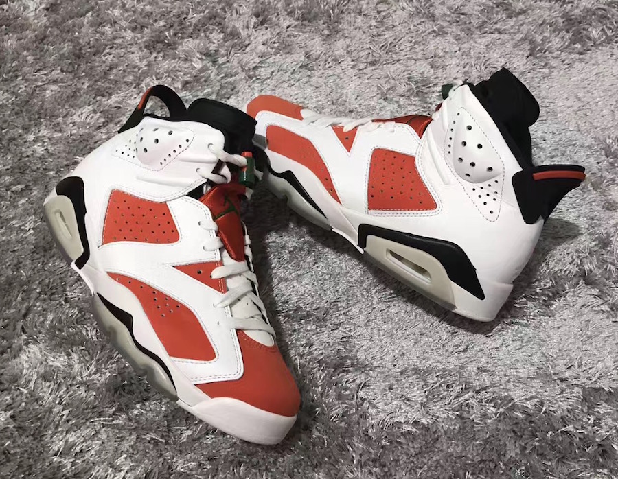 Air Jordan 6
