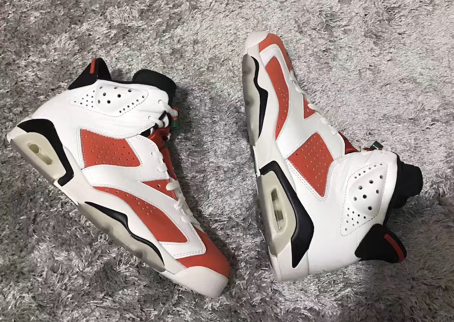 Air Jordan 6