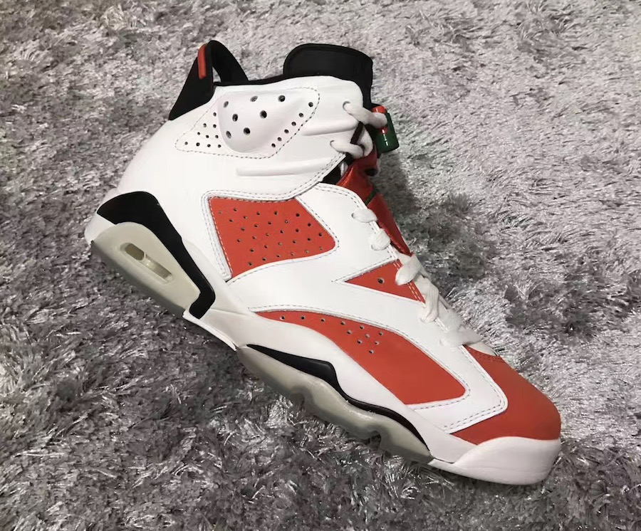 Air Jordan 6