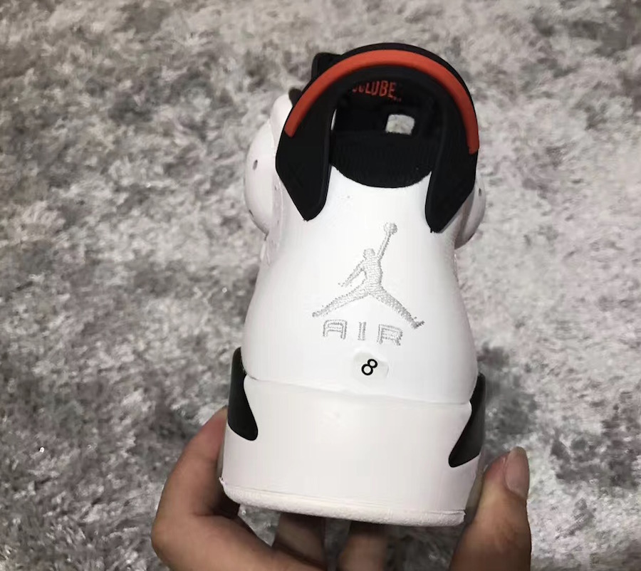 jordan 6 gatorade fake