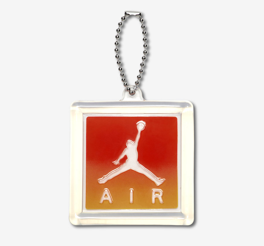 Air Jordan 6 “Like Mike”