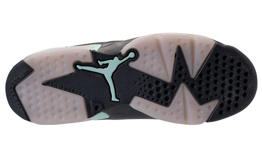 Air Jordan 6 Low GS