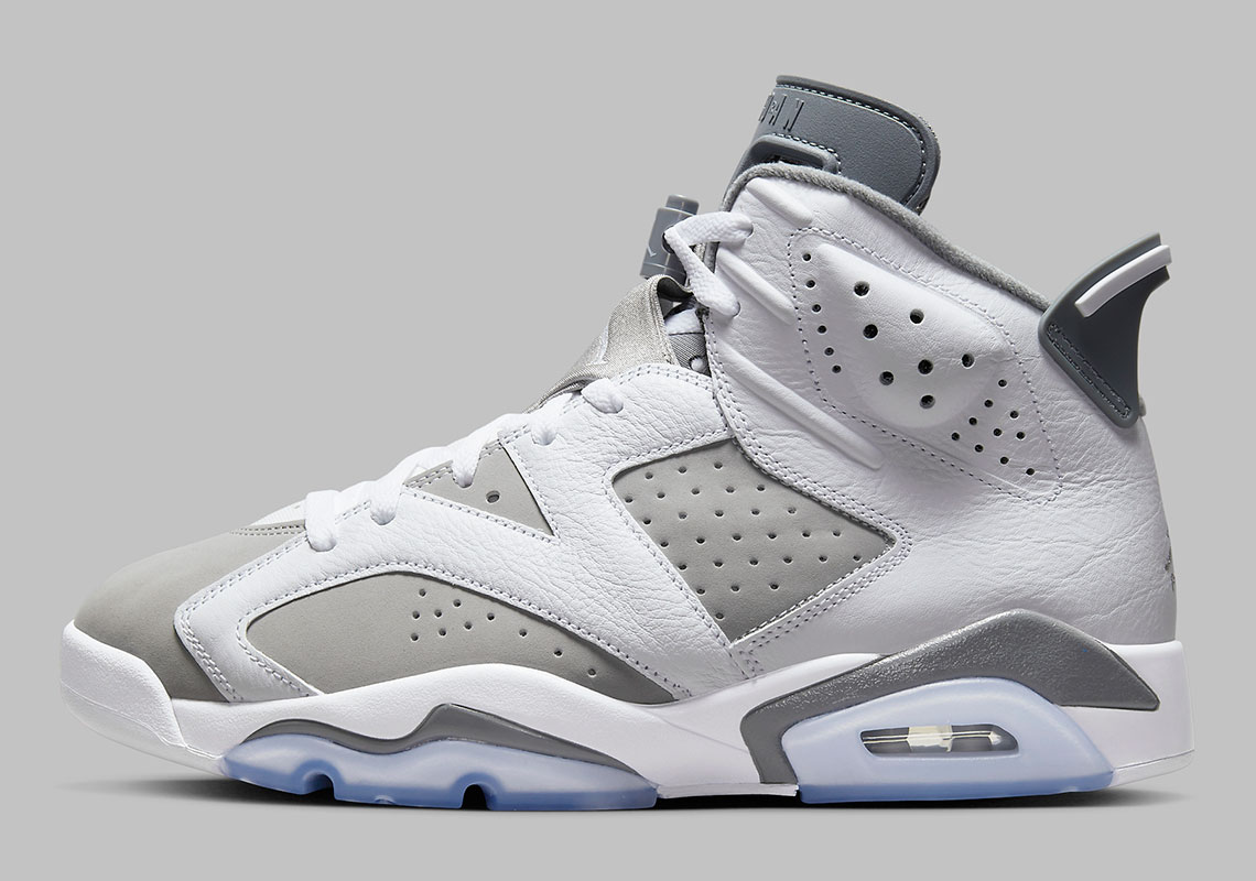 Air Jordan 6