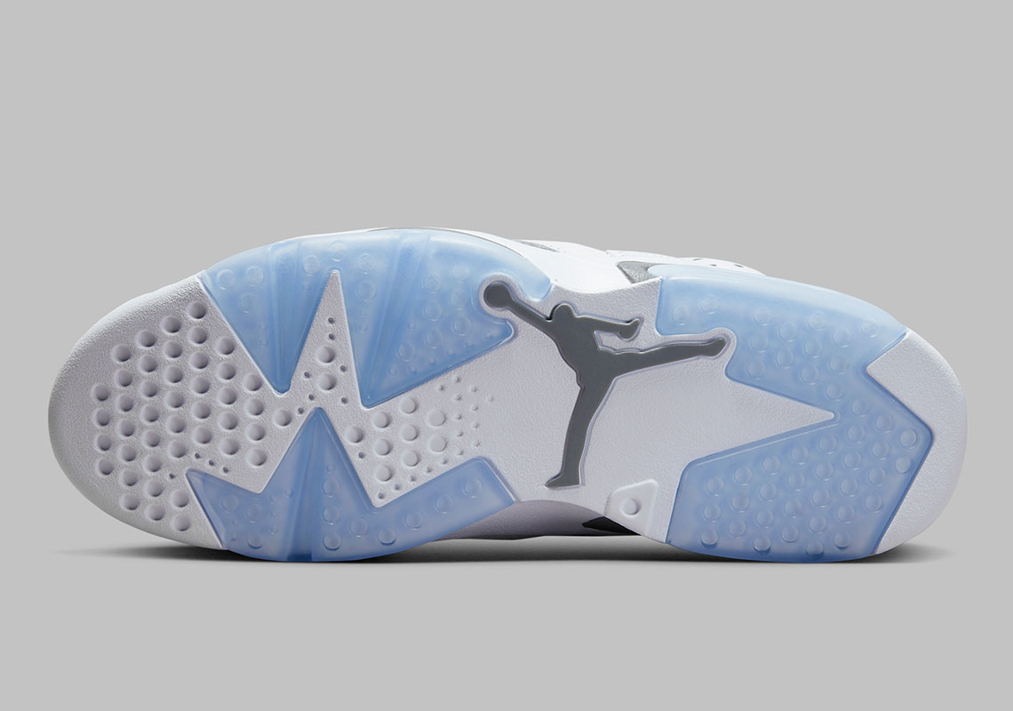 Air Jordan 6
