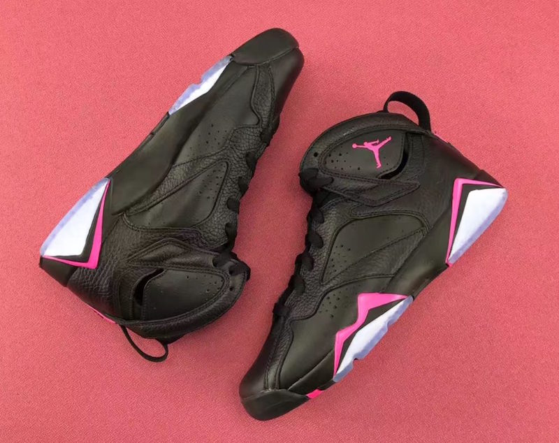 Air Jordan 7 GS`