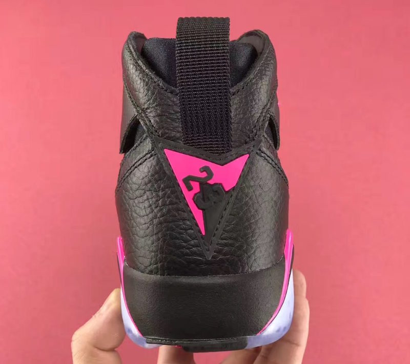 Air Jordan 7 GS`