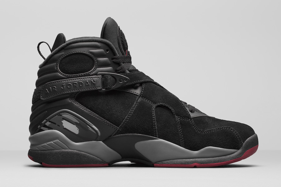 Air Jordan 8