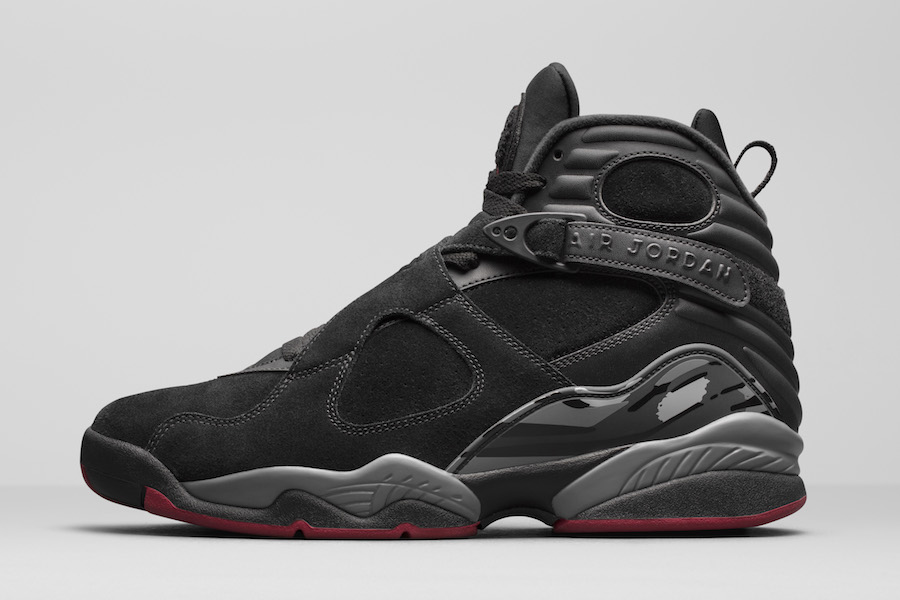 Air Jordan 8