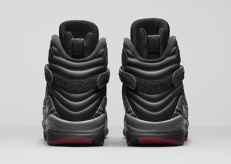 Air Jordan 8