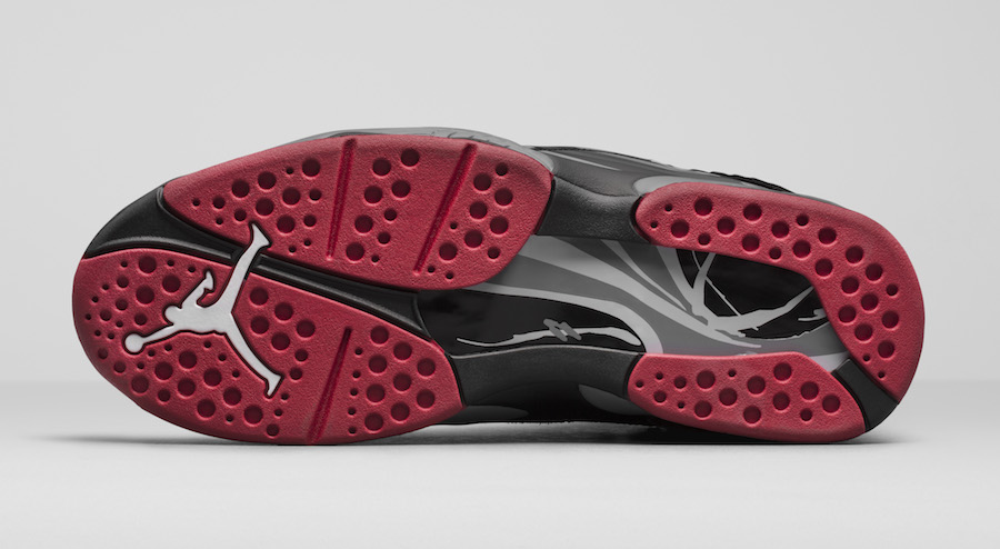 Air Jordan 8