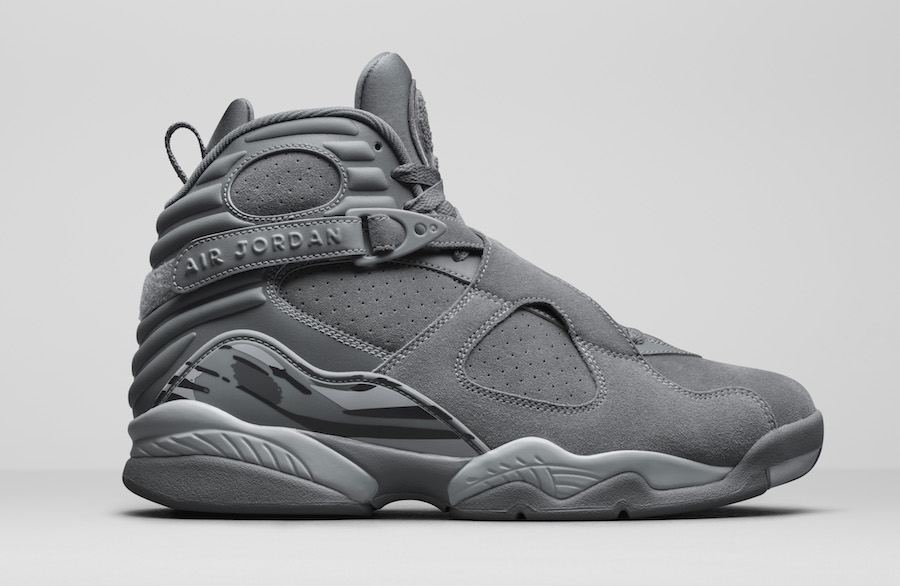 Air Jordan 8