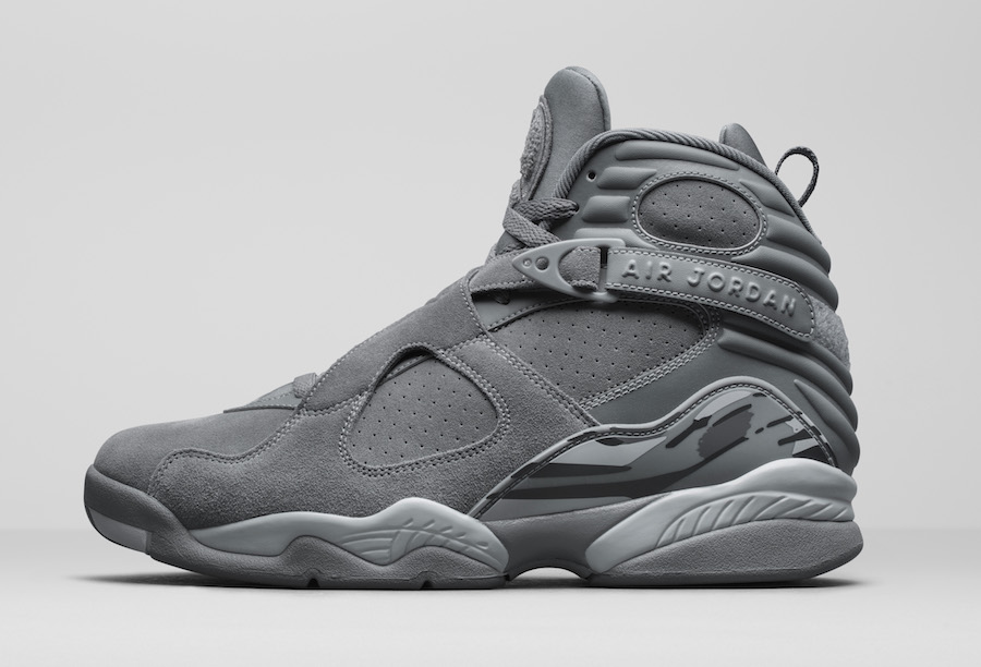 Air Jordan 8