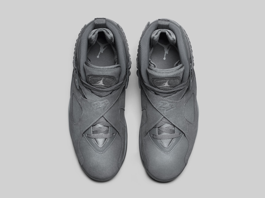 Air Jordan 8