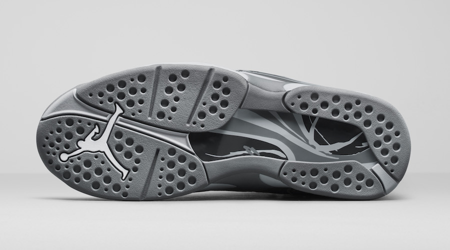 Air Jordan 8