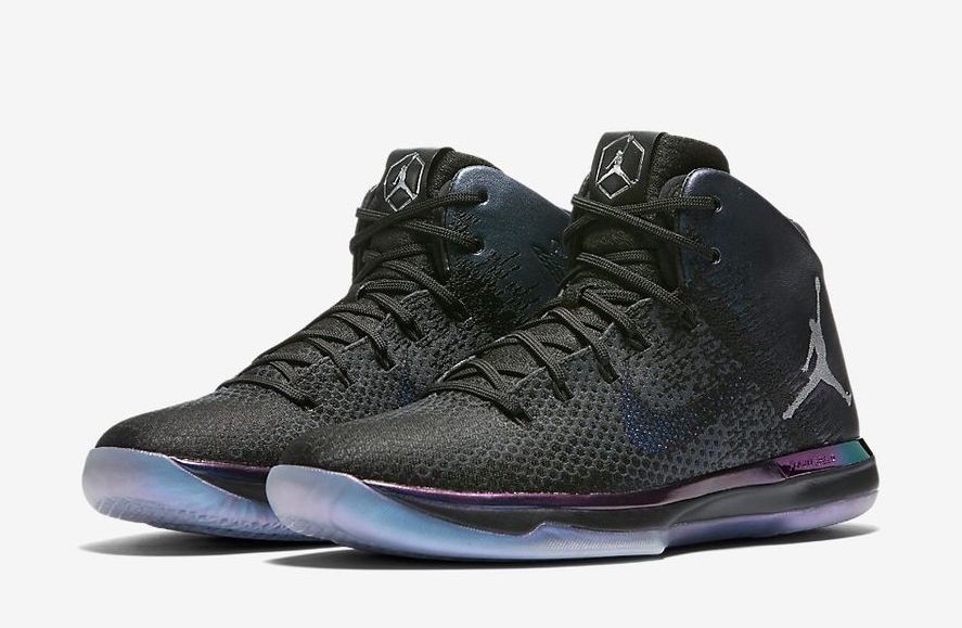 Air Jordan XXX1 “All-Star”